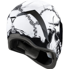 Casco ICON Airform™ - MIPS® - Crestfallen