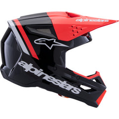 Casco Alpinestars  SM3 Radium