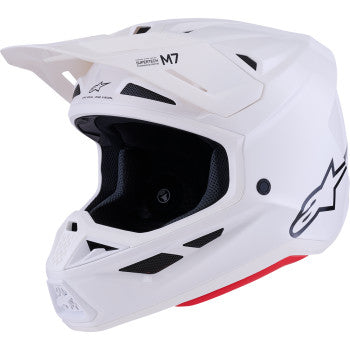 Casco Alpinestars  Solido SM7