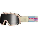Goggles 100% Barstow Bleach Design Works