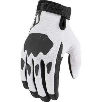 Guantes Icon Hooligan