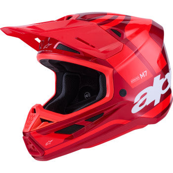 Casco Alpinestars SM7 Core