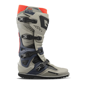 Botas Gaerne SG22 Gore-Tex Enduro Rocky Sunset