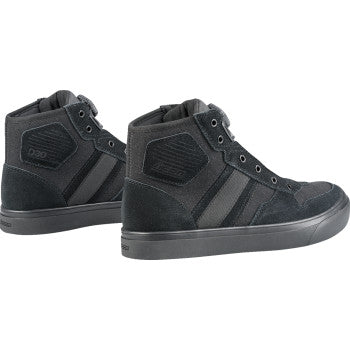 Botas Icon dog days