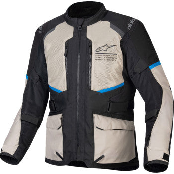 Chaqueta Alpinestars Andes Air Drystar