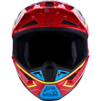 Casco Alpinestars  SM7 Cast