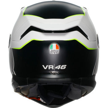 Casco K7 Super 46