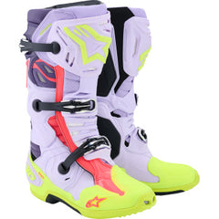 Botas Alpinestars Tech 10 Supervented