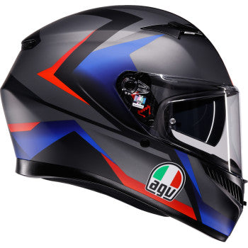 Casco K3 Striga