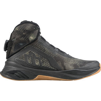 Botas Icon Hooligan AF