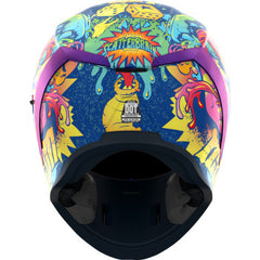 Casco Icon Airform™ Scatterbrain MIPS®