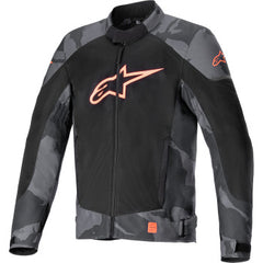 Chaqueta Alpinestars T-SP X Superair