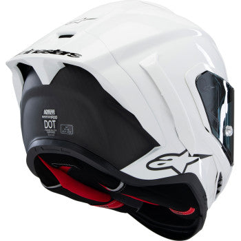 Casco Alpinestars Supertech R10 Carbon