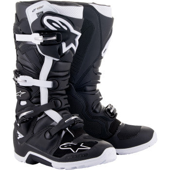 Botas Alpinestars Tech 7 Enduro Drystar