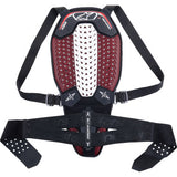 Protección Alpinestars Nucleon Plasma Back