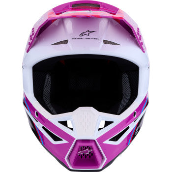 Casco Alpinestars SM3 Falcon