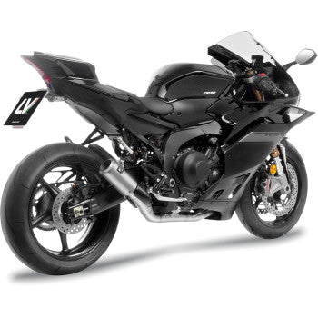 Escape Leovince Full System Titanium   LV-14 R para  YZR-R9 2025 - 2026