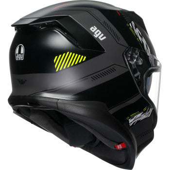 Casco K7 Kyber