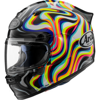 Casco Arai Contour-X Swirl