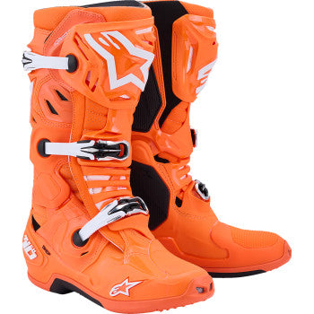 Botas Alpinestars Tech 10 Supervented
