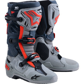 Botas Alpinestars Tech 10 Enduro