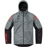 Chaqueta Icon Airform Battlescar