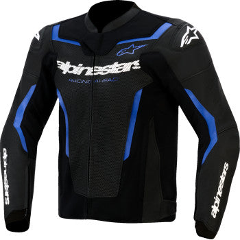 Chaqueta Alpinestars GP Force V2 Leather Airflow