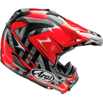 Casco Arai VX-Pro4 Scoop