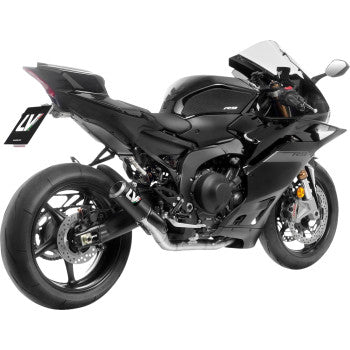 Escape Full System Leovince 3-into-1 Corsa para Yamaha YZF-R9 2025 - 2026