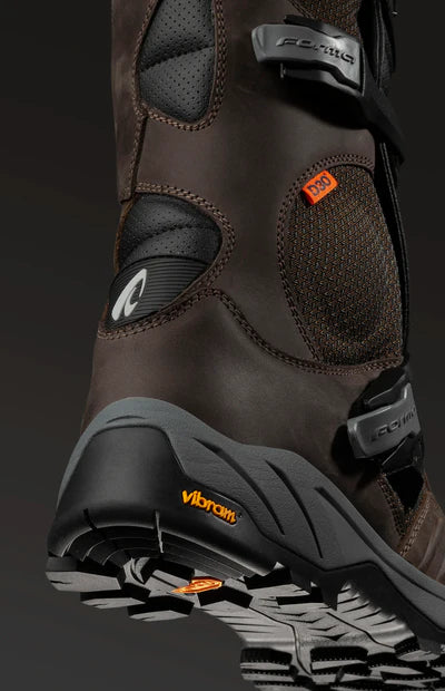 Botas Forma Adventure Air Dry