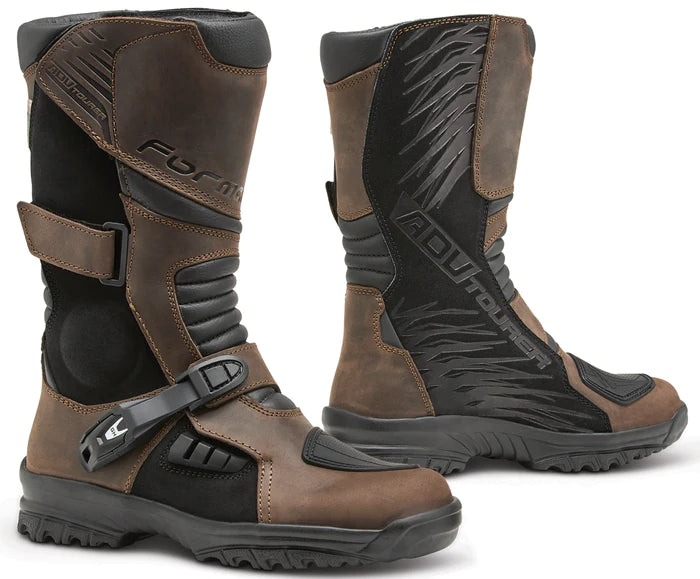 Botas Forma Adv Tourer - Botas Forma Medellín - Forma Bogotá - Forma Cali - Forma  Colombia - Original - Envío - Crédito 