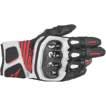 Guantes Alpinestars SPX Air Carbon V2