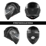 Casco Streetmodular Resia