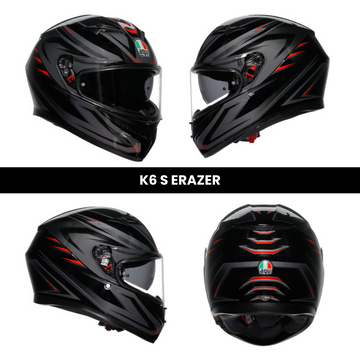 Casco K3 Syth