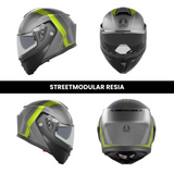 Casco Streetmodular Resia