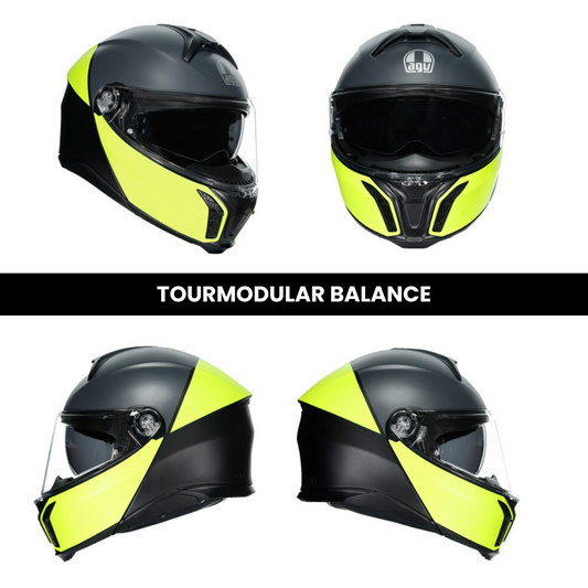 Casco Tourmodular Balance
