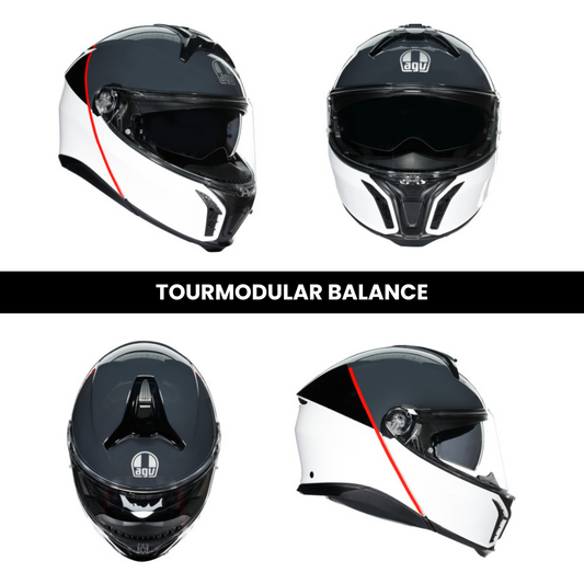 Casco Tourmodular Balance