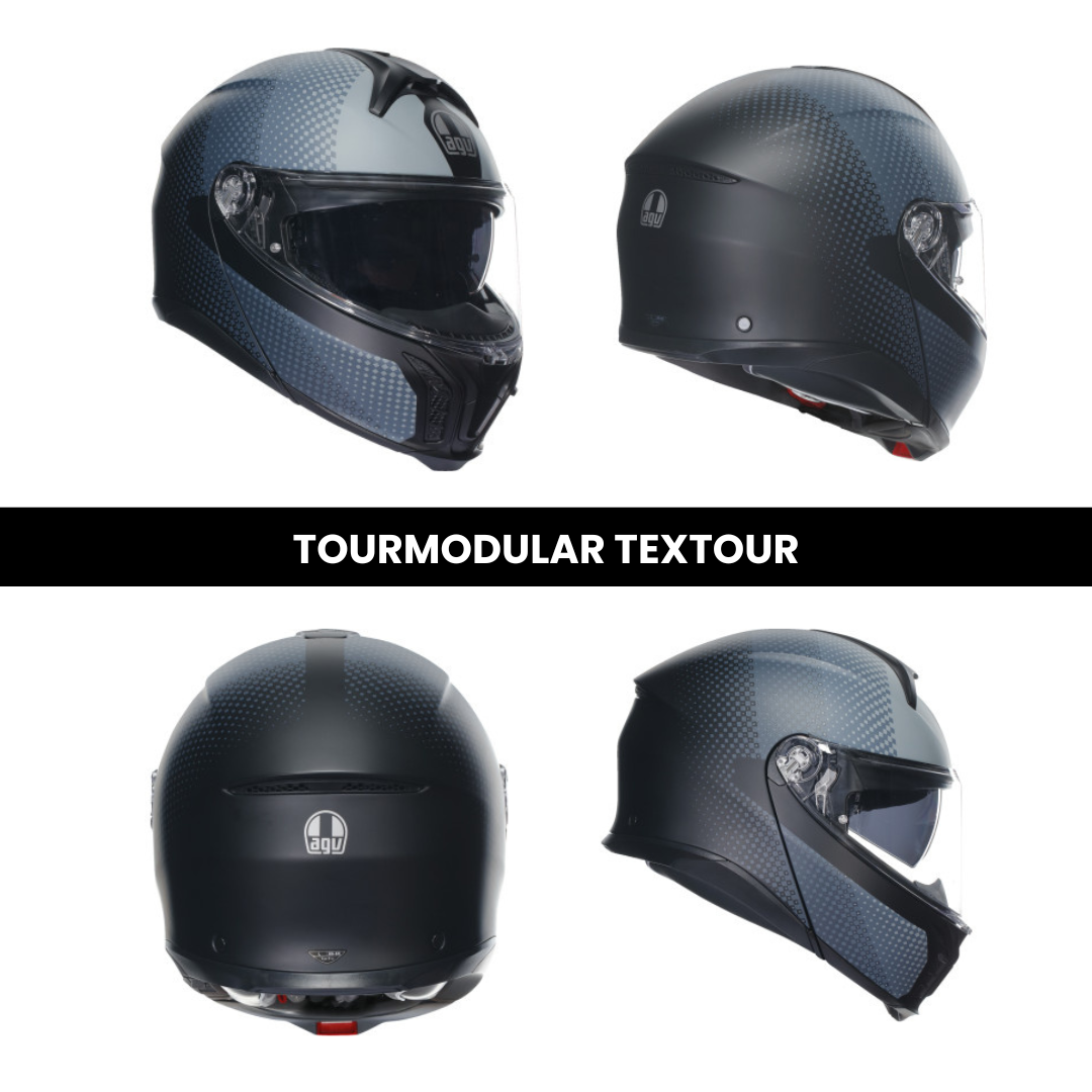 Casco Tourmodular Textour