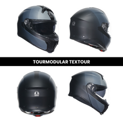 Casco Tourmodular Textour