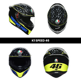 K1 Speed 46