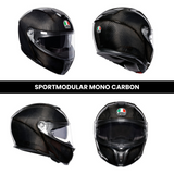 Casco Sportmodular Mono Carbon