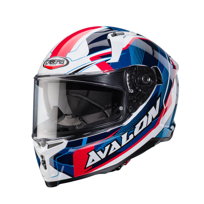 Casco Caberg Avalon X Optic - Casco Caberg Medellín - Caberg Bogotá - Caberg Cali - Caberg  Colombia - Original - Envío - Crédito 