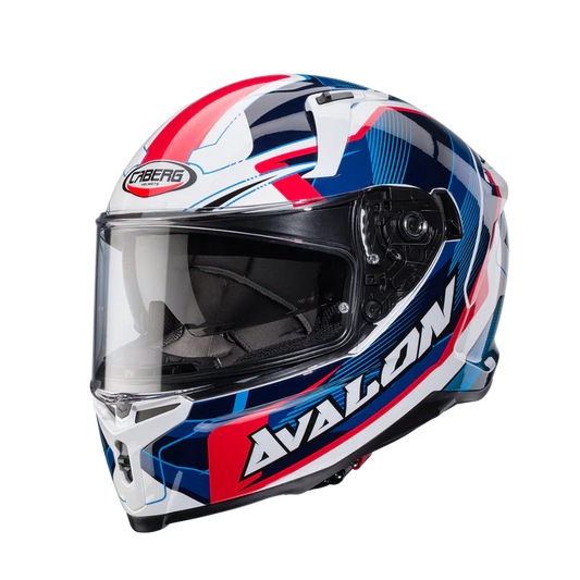 Casco Caberg Avalon X Optic - Casco Caberg Medellín - Caberg Bogotá - Caberg Cali - Caberg  Colombia - Original - Envío - Crédito 