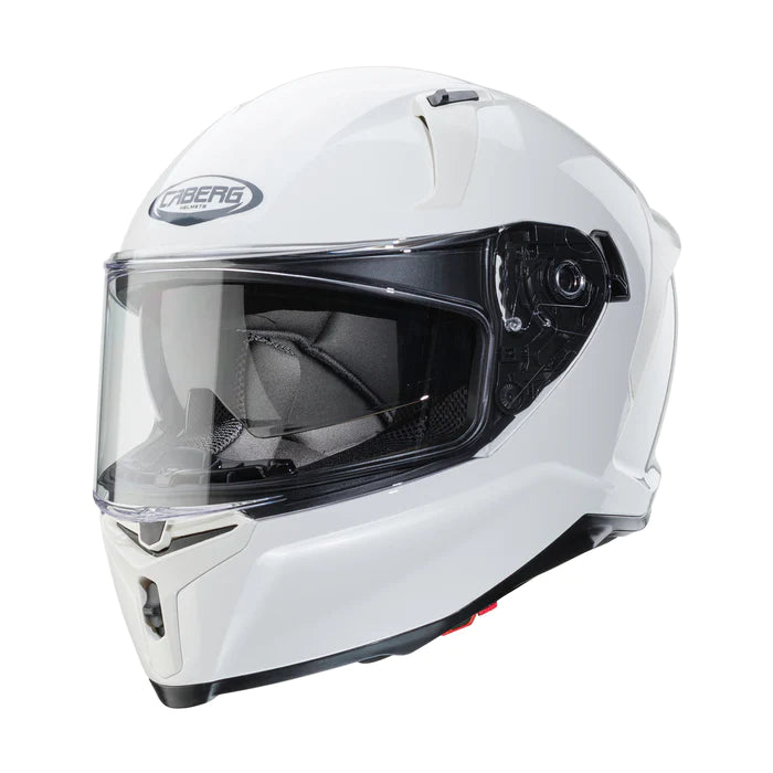 Casco Caberg Avalon X Blanco Metal
