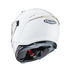 Casco Caberg Avalon X Blanco Metal