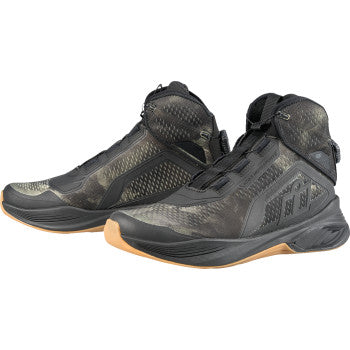 Botas Icon Hooligan AF