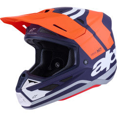 Casco Alpinestars SM7 Core