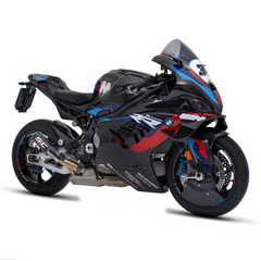 Escape SC Project Slip On BMW S1000 RR 2025