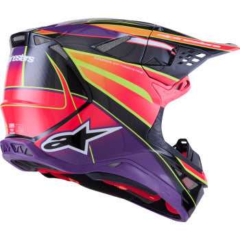 Casco Alpinestars Supertech M10 Era MIPS®