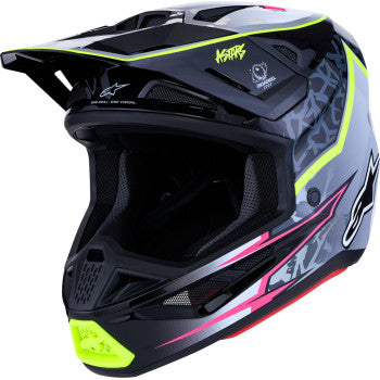 Casco Alpinestars SM7 Blaster